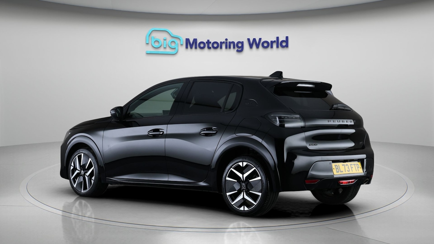 Used Peugeot 208 for sale - 78110053: Photo 5