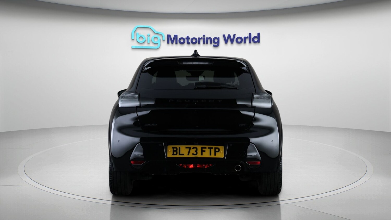 Used Peugeot 208 for sale - 78110053: Photo 6