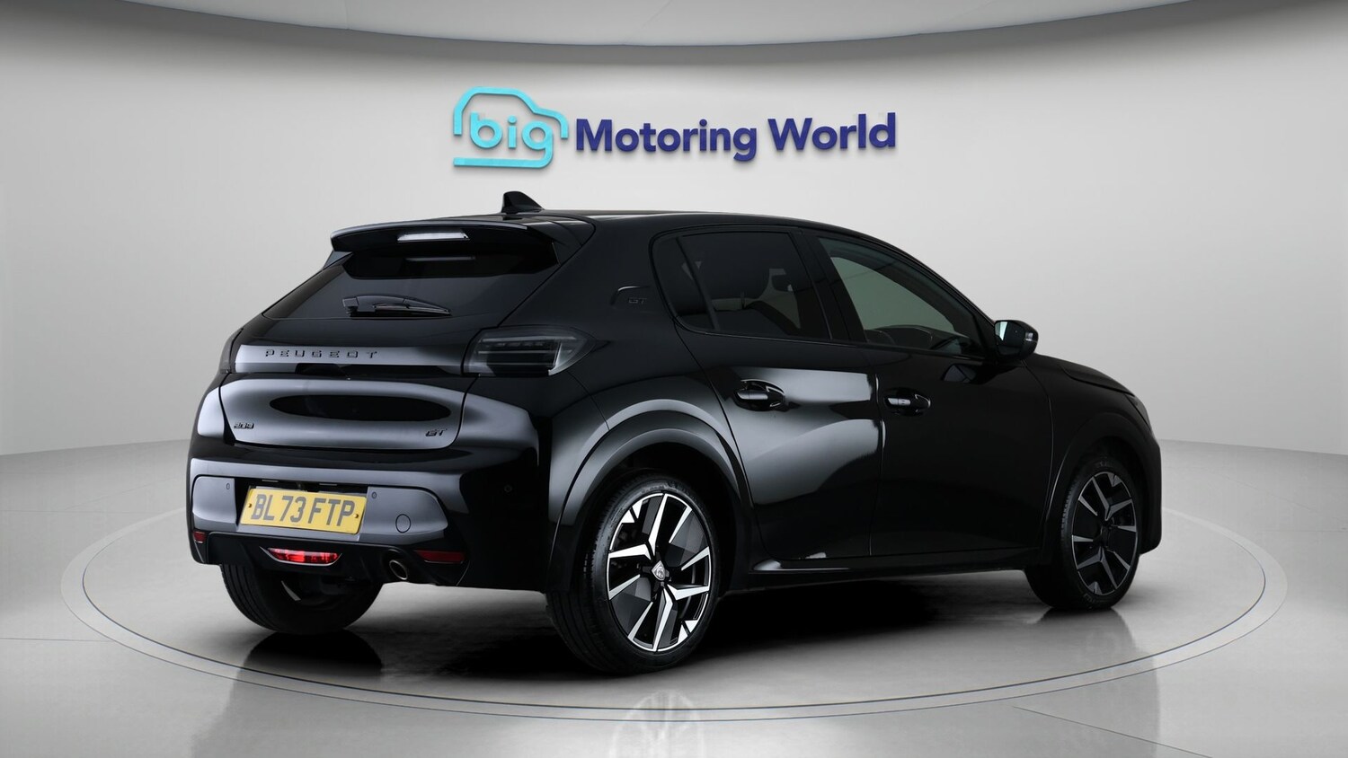 Used Peugeot 208 for sale - 78110053: Photo 7