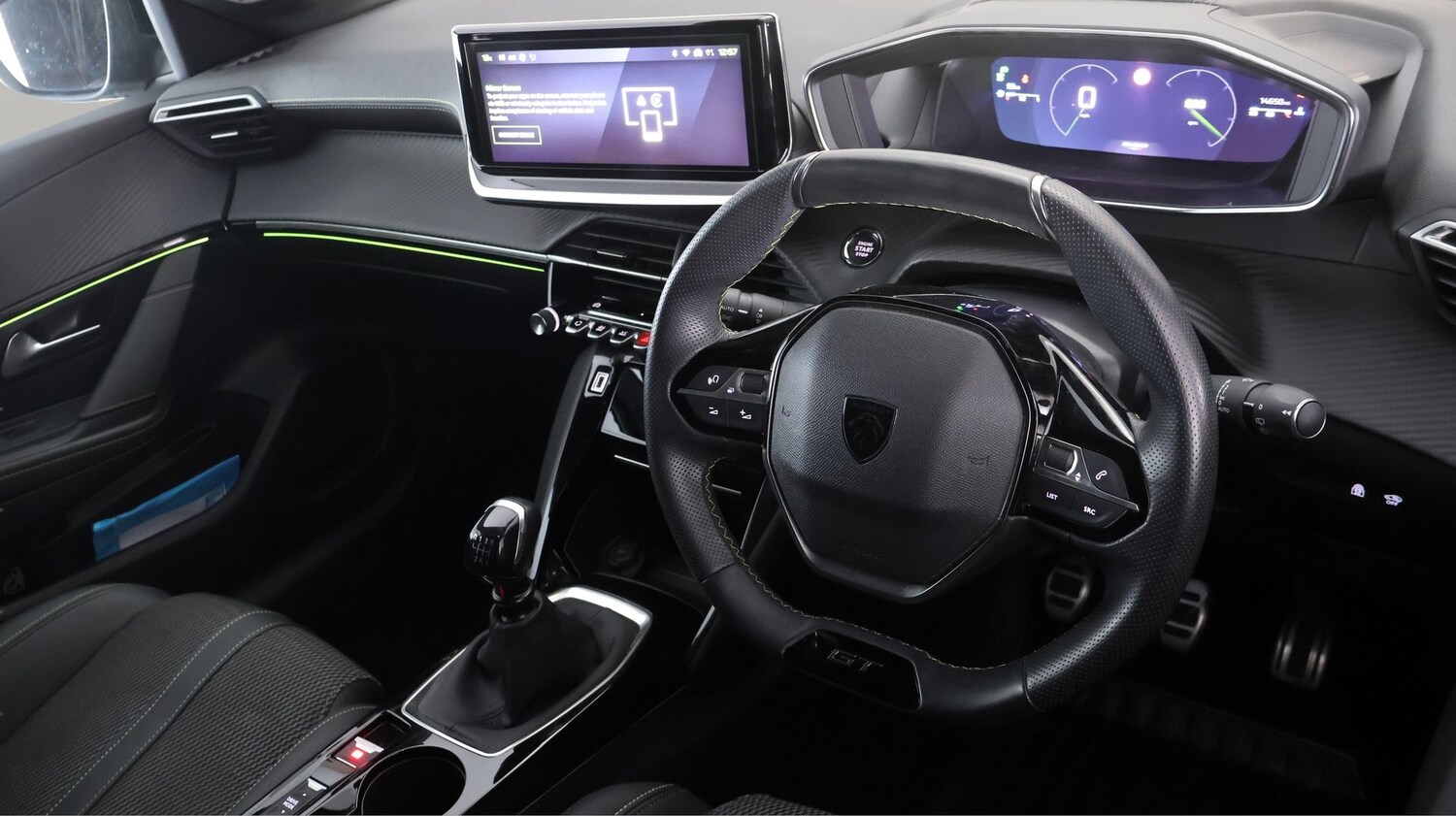 Used Peugeot 208 for sale - 78110053: Photo 9