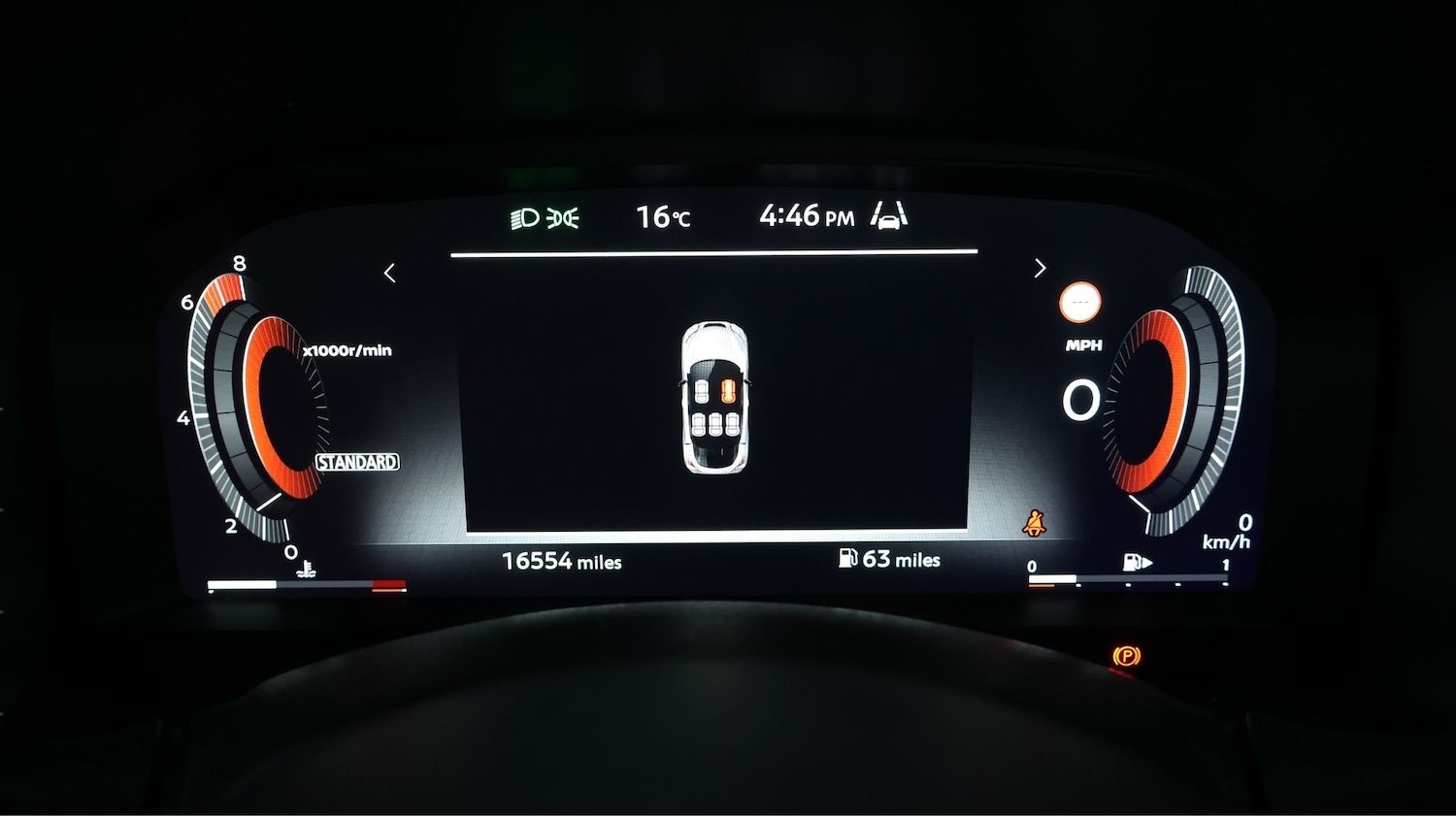 Used Nissan Juke for sale - 77921616: Photo 10