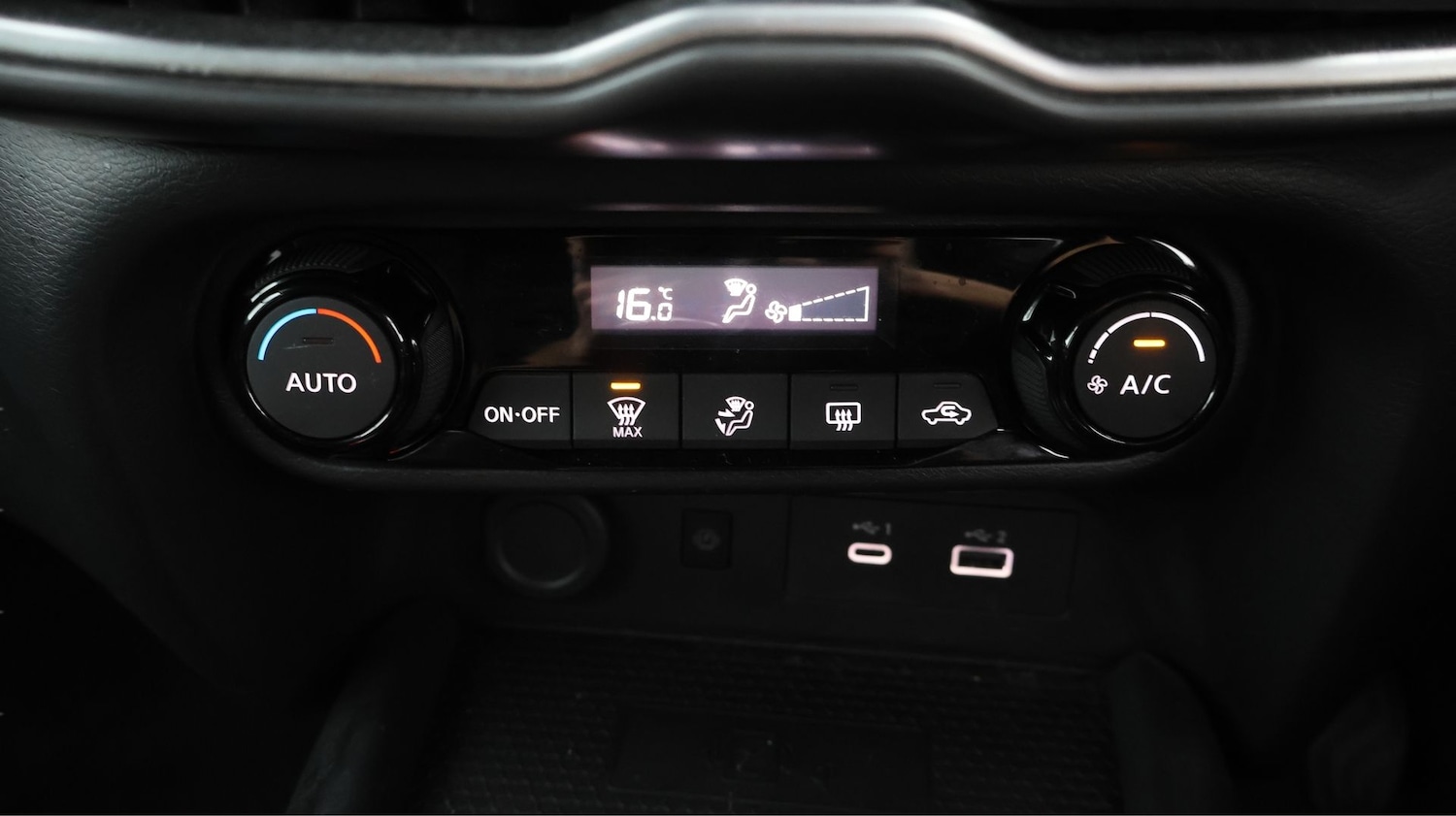 Used Nissan Juke for sale - 77921616: Photo 11