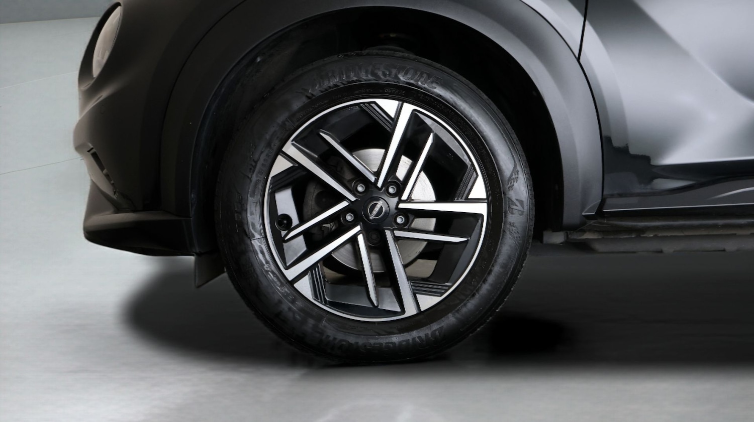 Used Nissan Juke for sale - 77921616: Photo 17