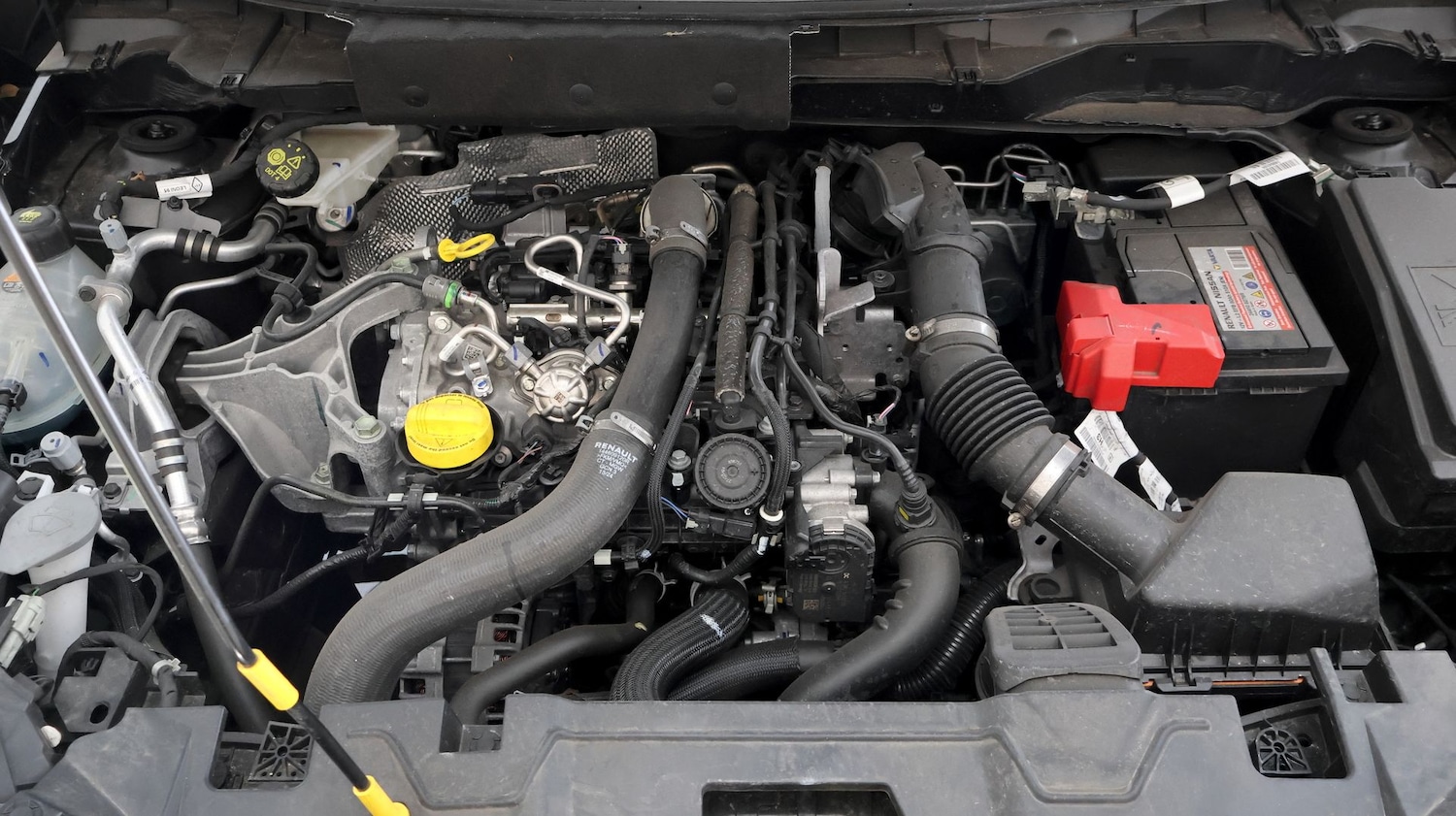 Used Nissan Juke for sale - 77921616: Photo 18