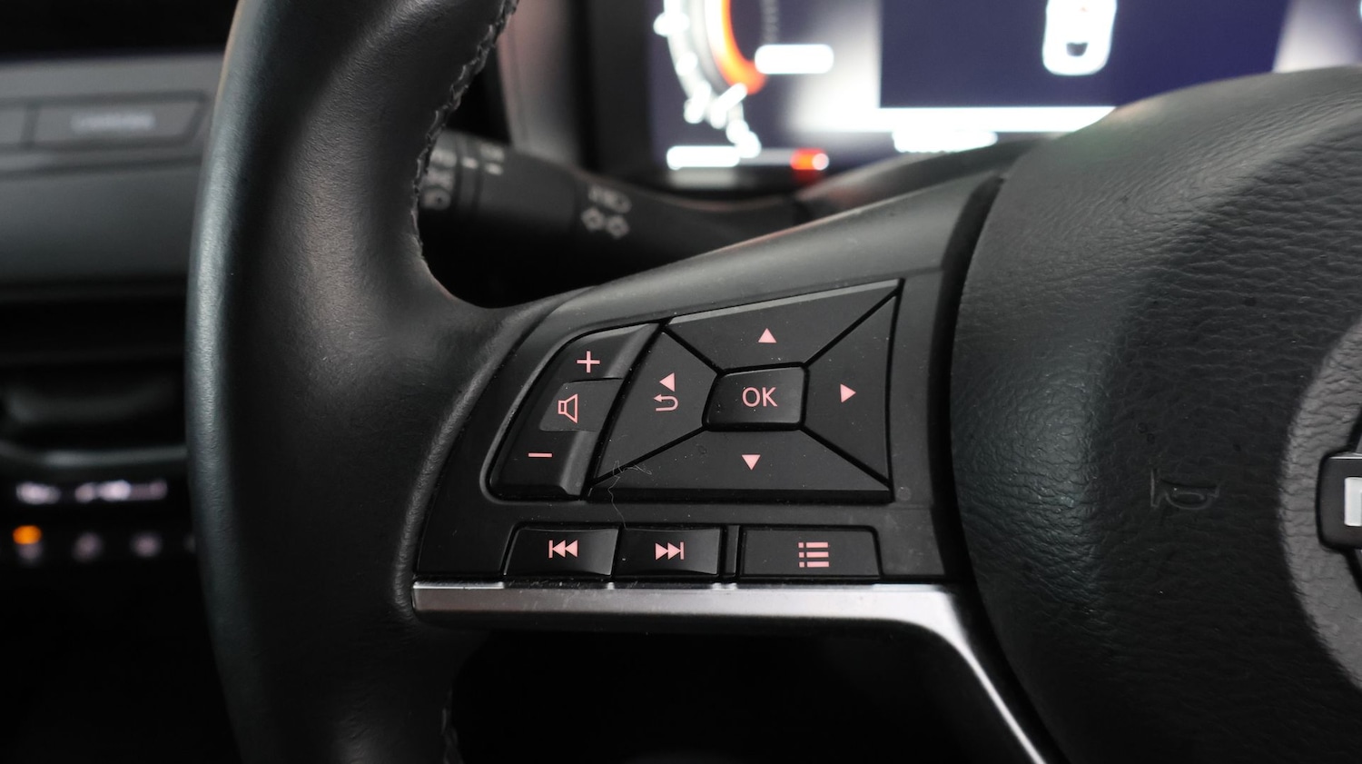 Used Nissan Juke for sale - 77921616: Photo 21