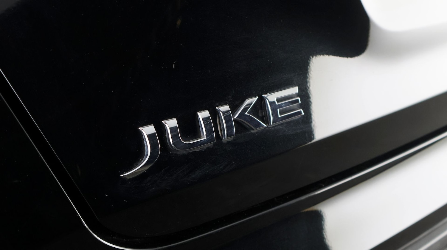 Used Nissan Juke for sale - 77921616: Photo 22