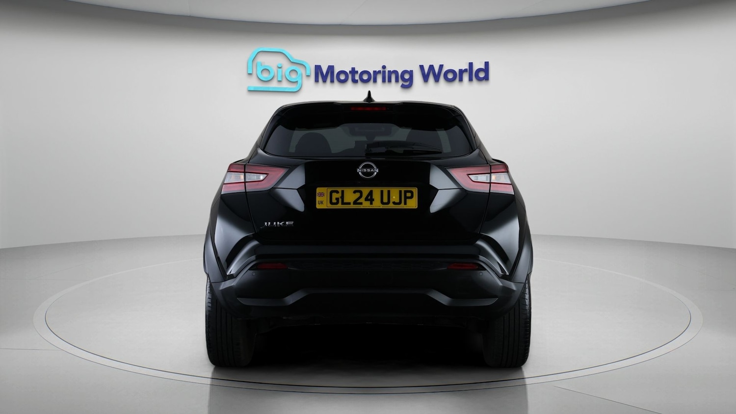 Used Nissan Juke for sale - 77921616: Photo 6