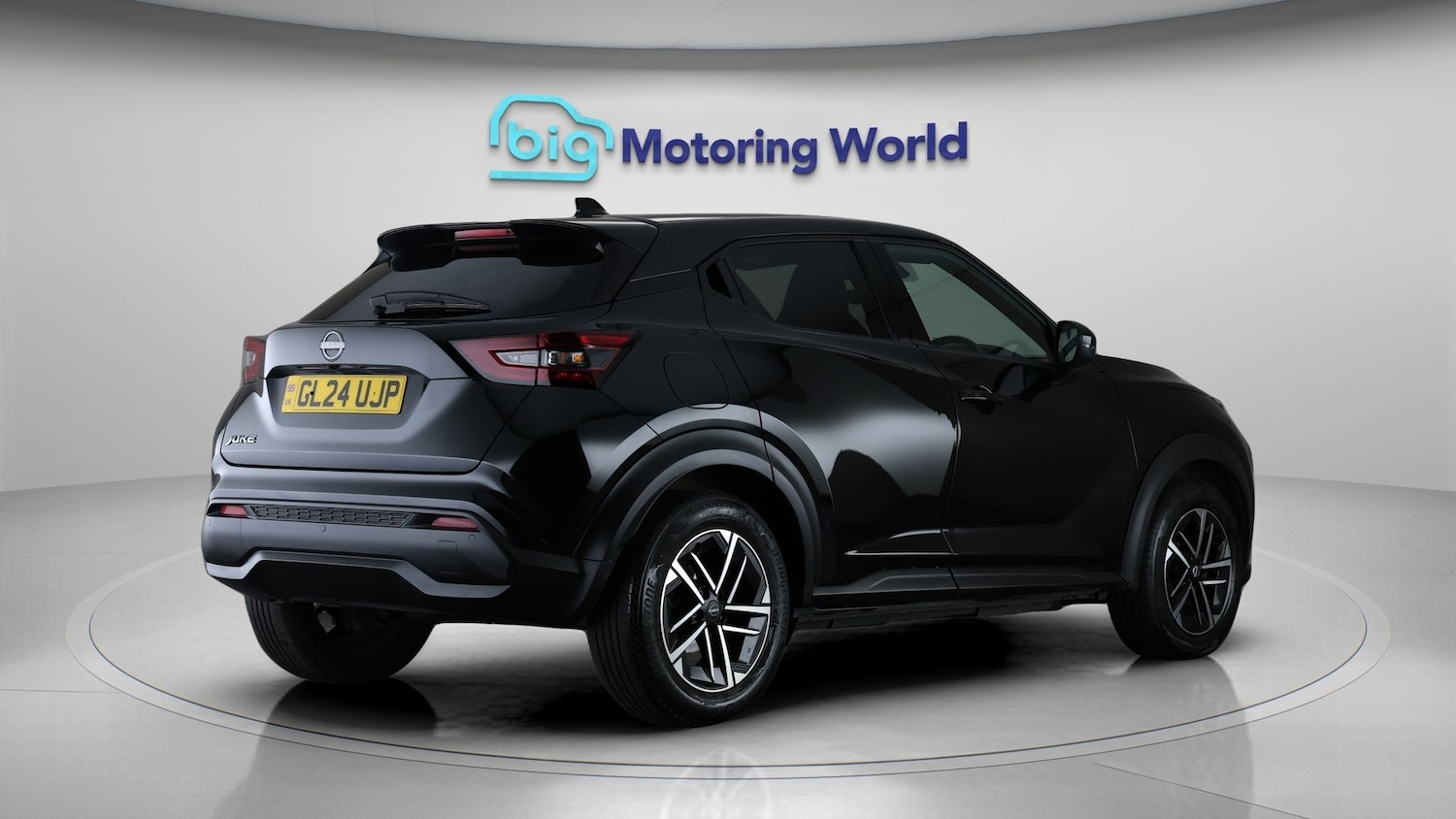 Used Nissan Juke for sale - 77921616: Photo 7