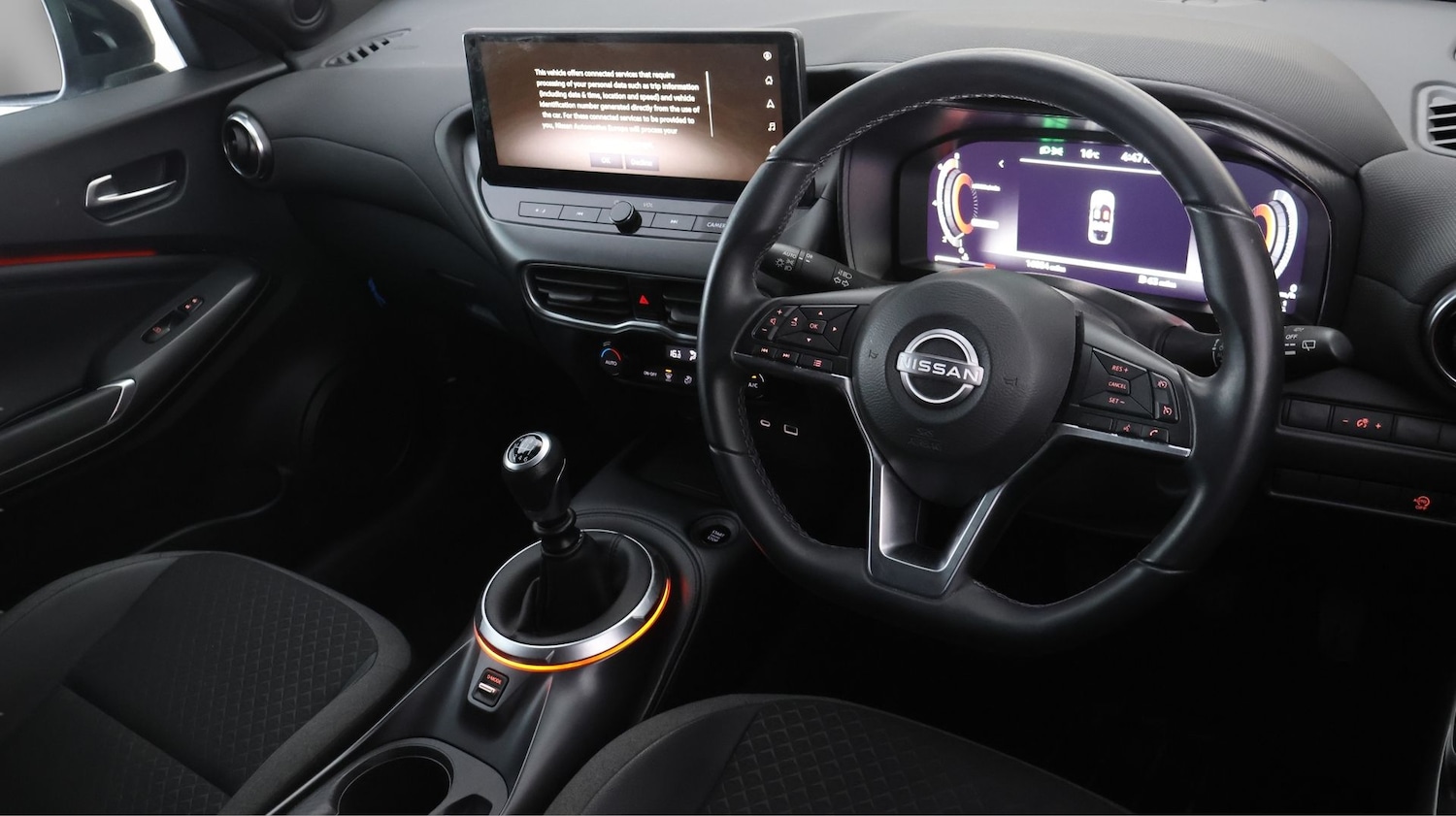 Used Nissan Juke for sale - 77921616: Photo 9