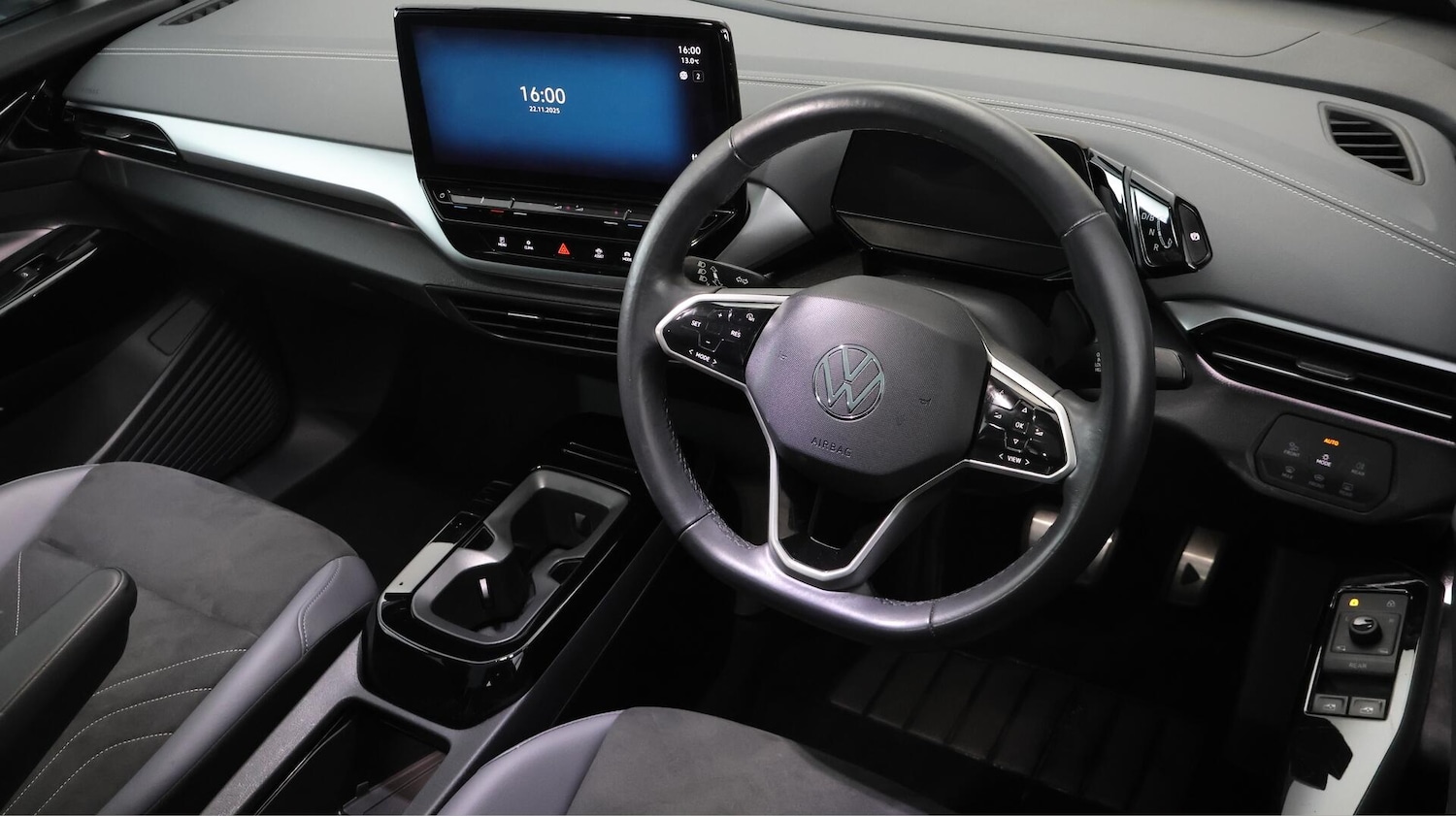 Used Volkswagen ID.5 2023 for sale - 76667078: Photo 10