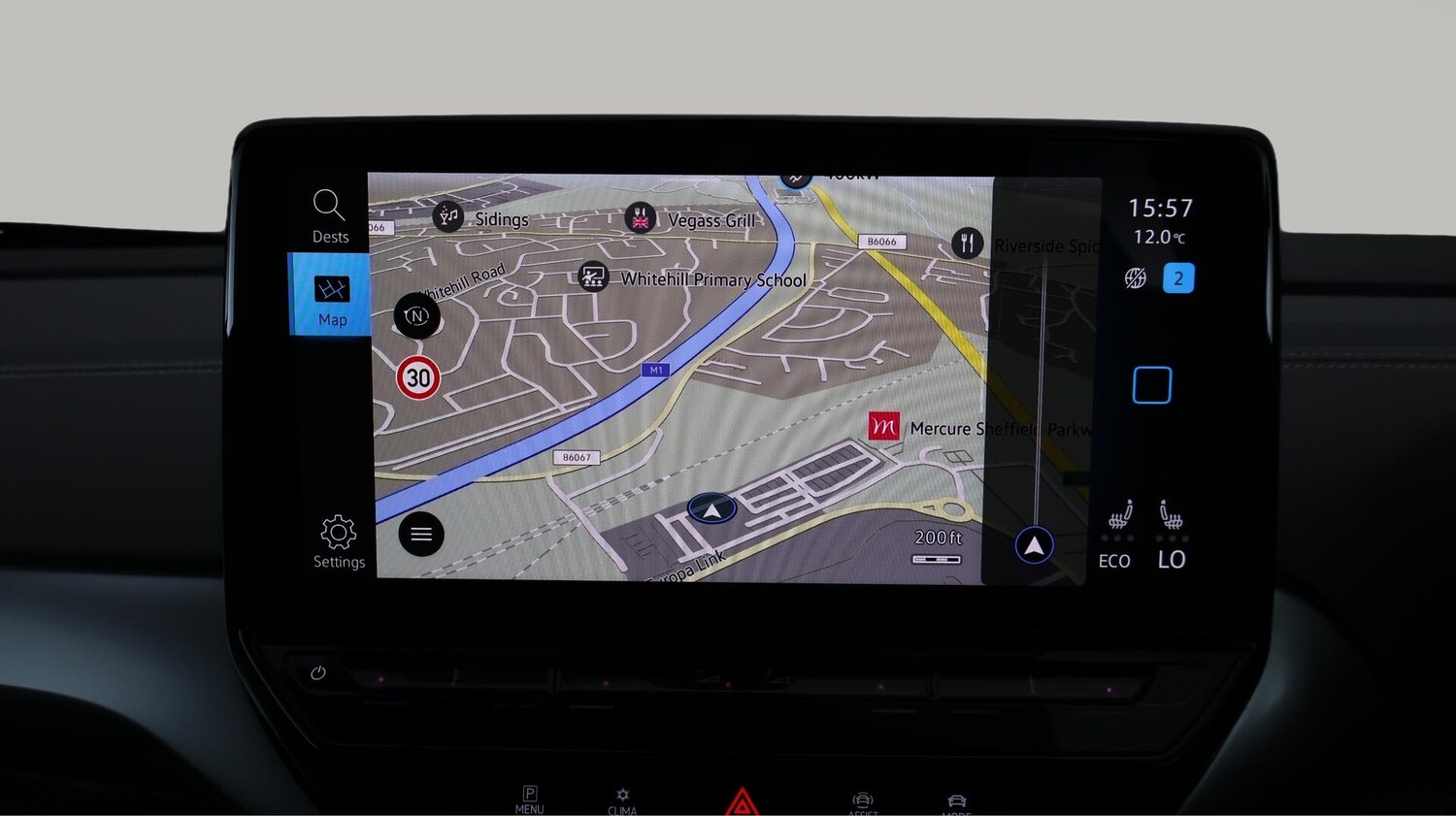 Used Volkswagen ID.5 2023 for sale - 76667078: Photo 12