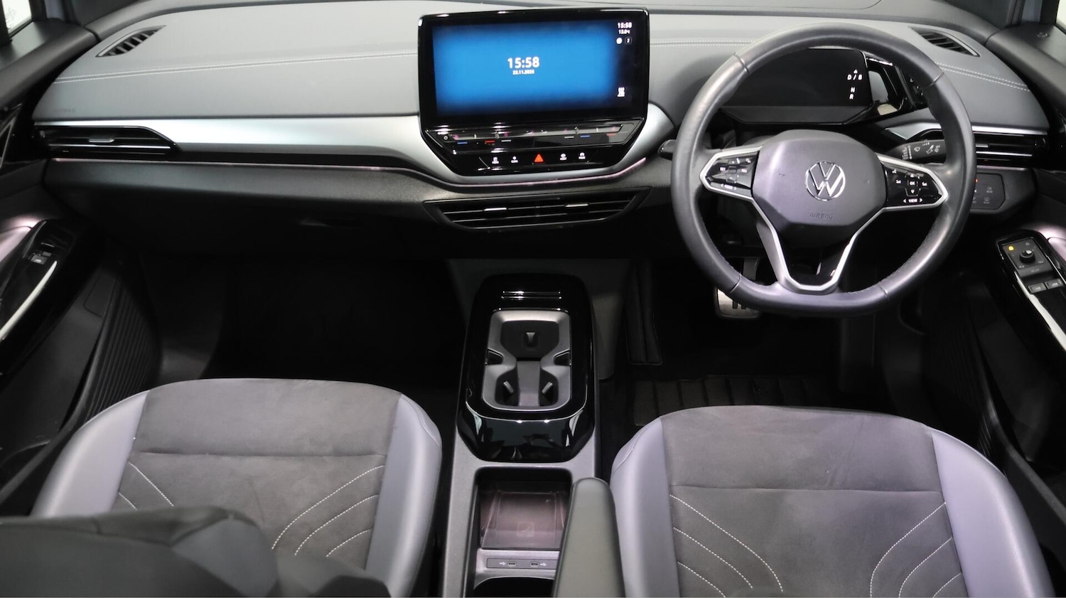 Used Volkswagen ID.5 2023 for sale - 76667078: Photo 14