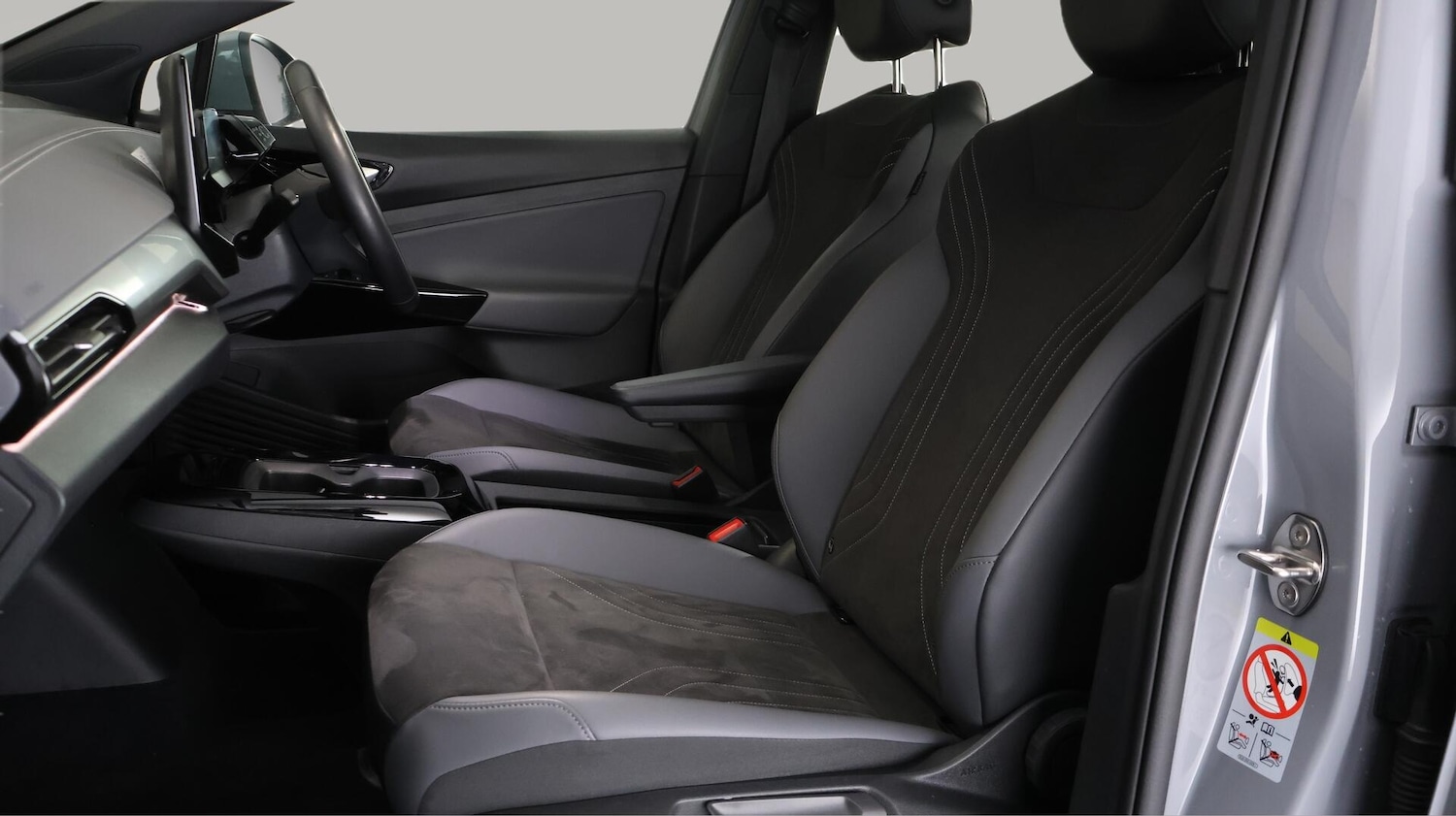 Used Volkswagen ID.5 2023 for sale - 76667078: Photo 15