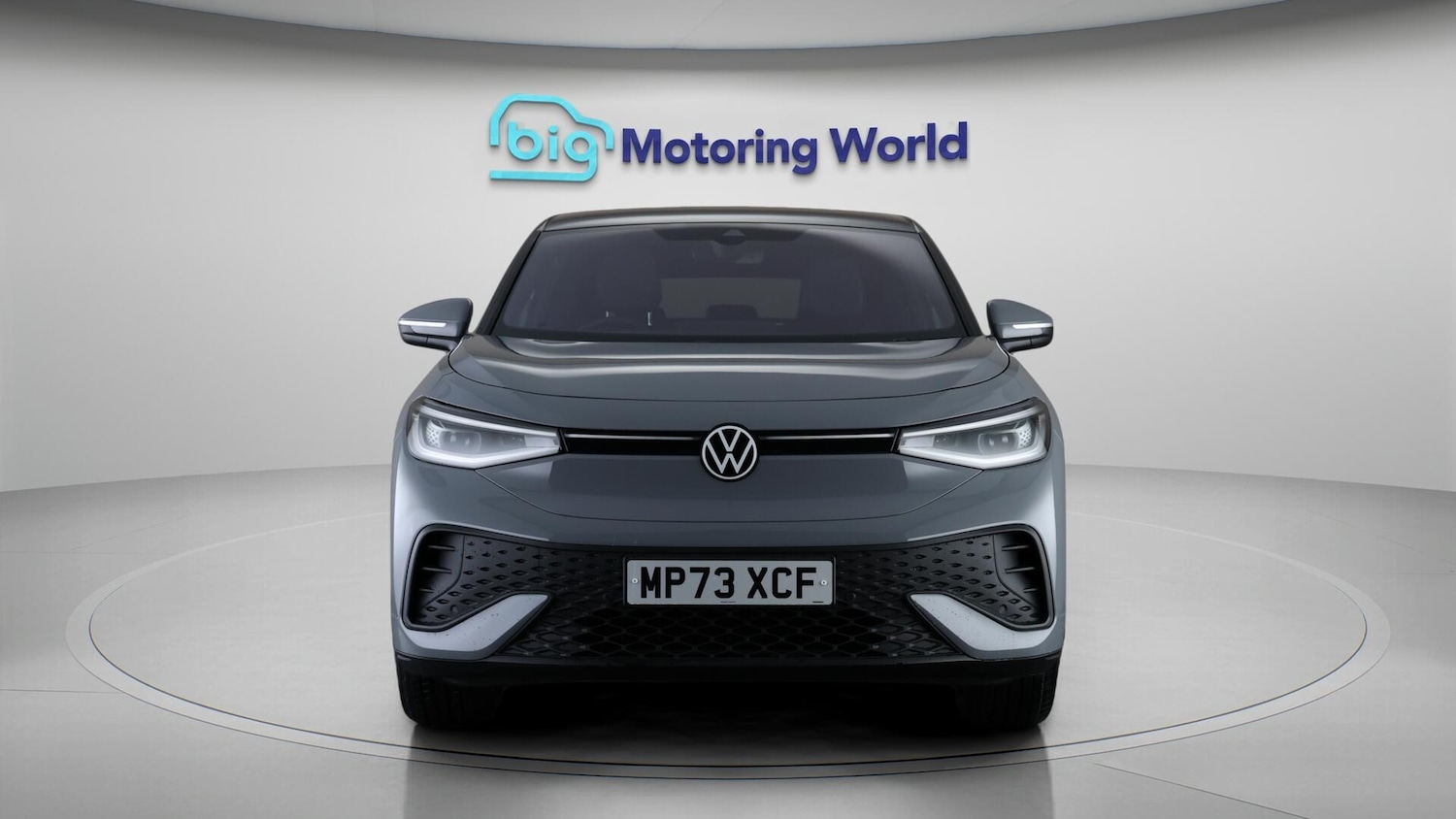 Used Volkswagen ID.5 2023 for sale - 76667078: Photo 3