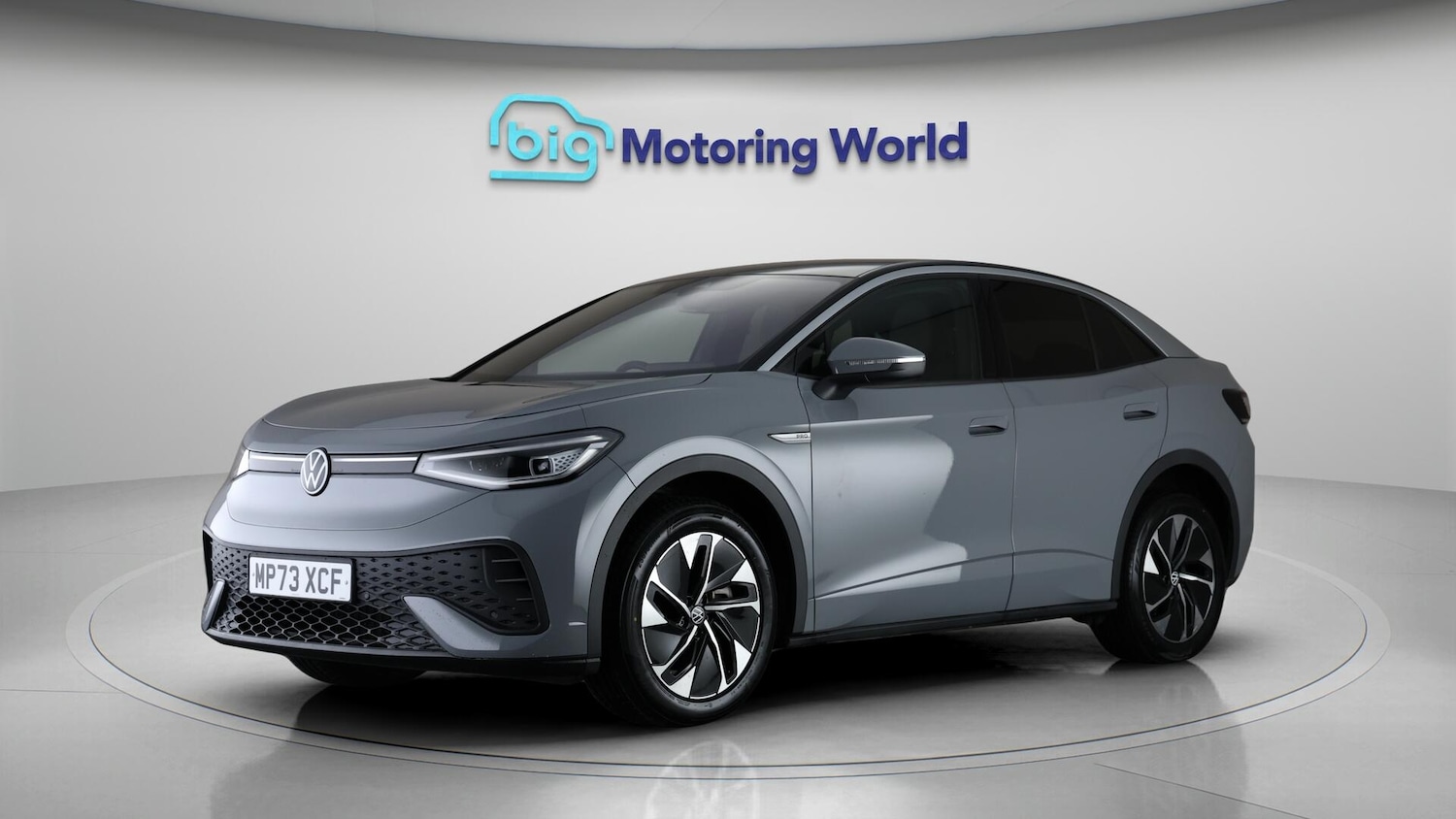 Used Volkswagen ID.5 2023 for sale - 76667078: Photo 4