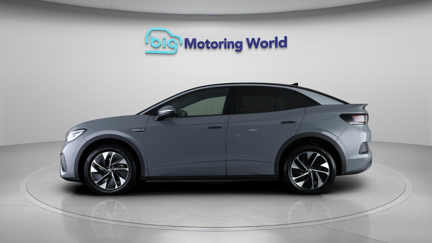 Used Volkswagen ID.5 2023 for sale - 76667078: Photo 5