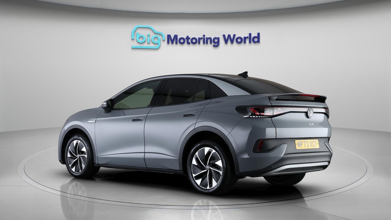 Used Volkswagen ID.5 2023 for sale - 76667078: Photo 6