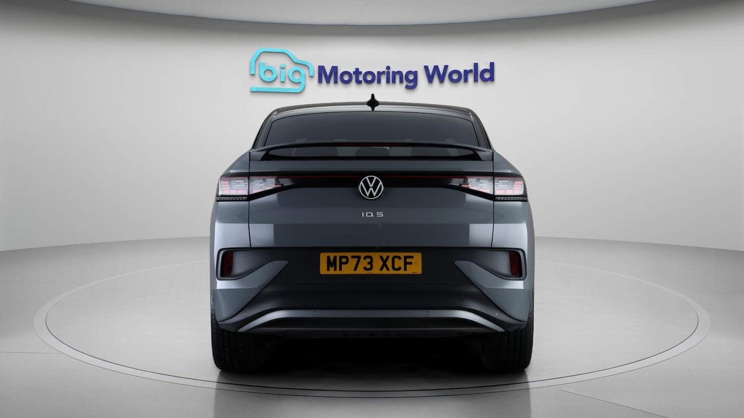 Used Volkswagen ID.5 2023 for sale - 76667078: Photo 7