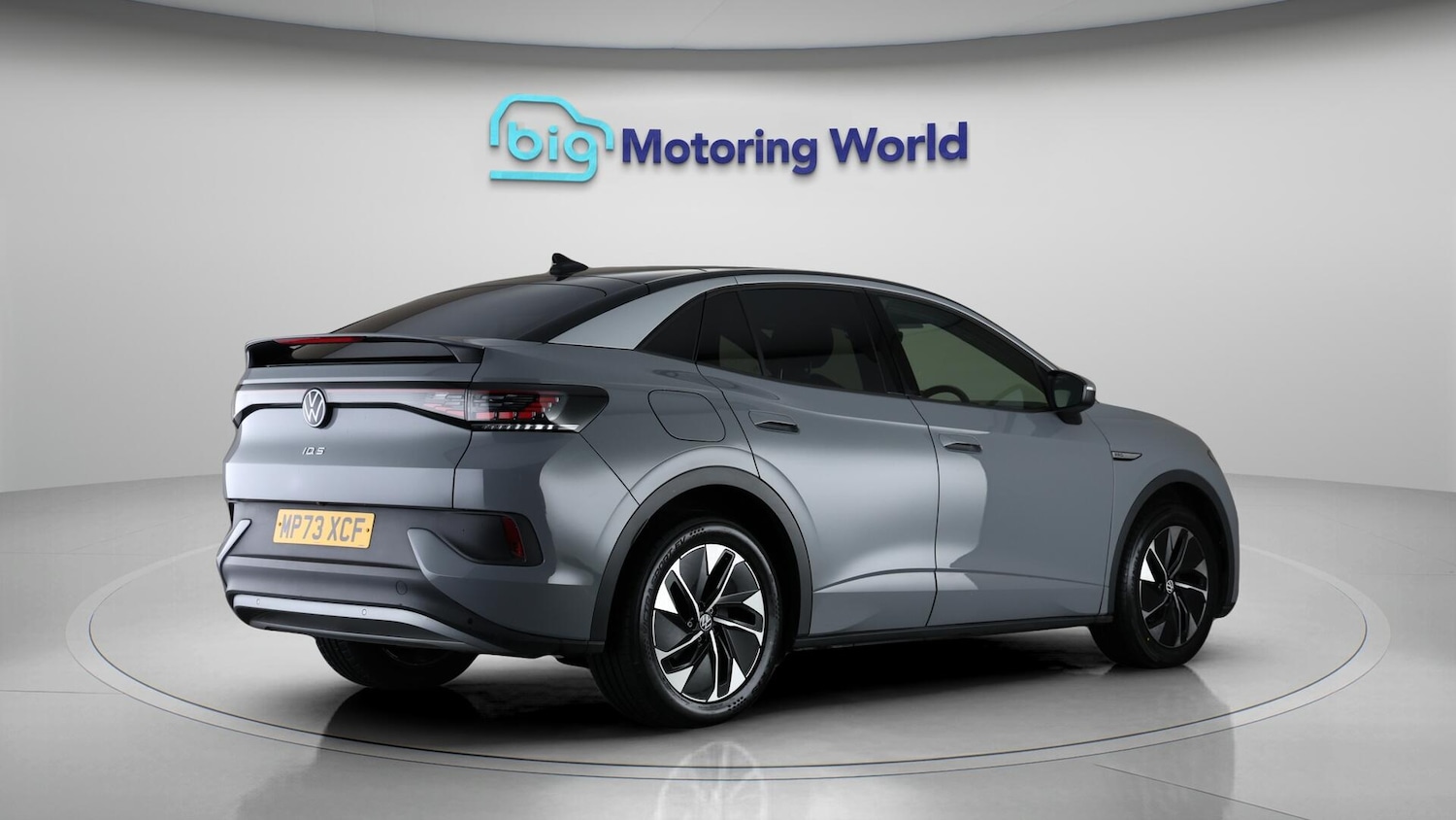 Used Volkswagen ID.5 2023 for sale - 76667078: Photo 8