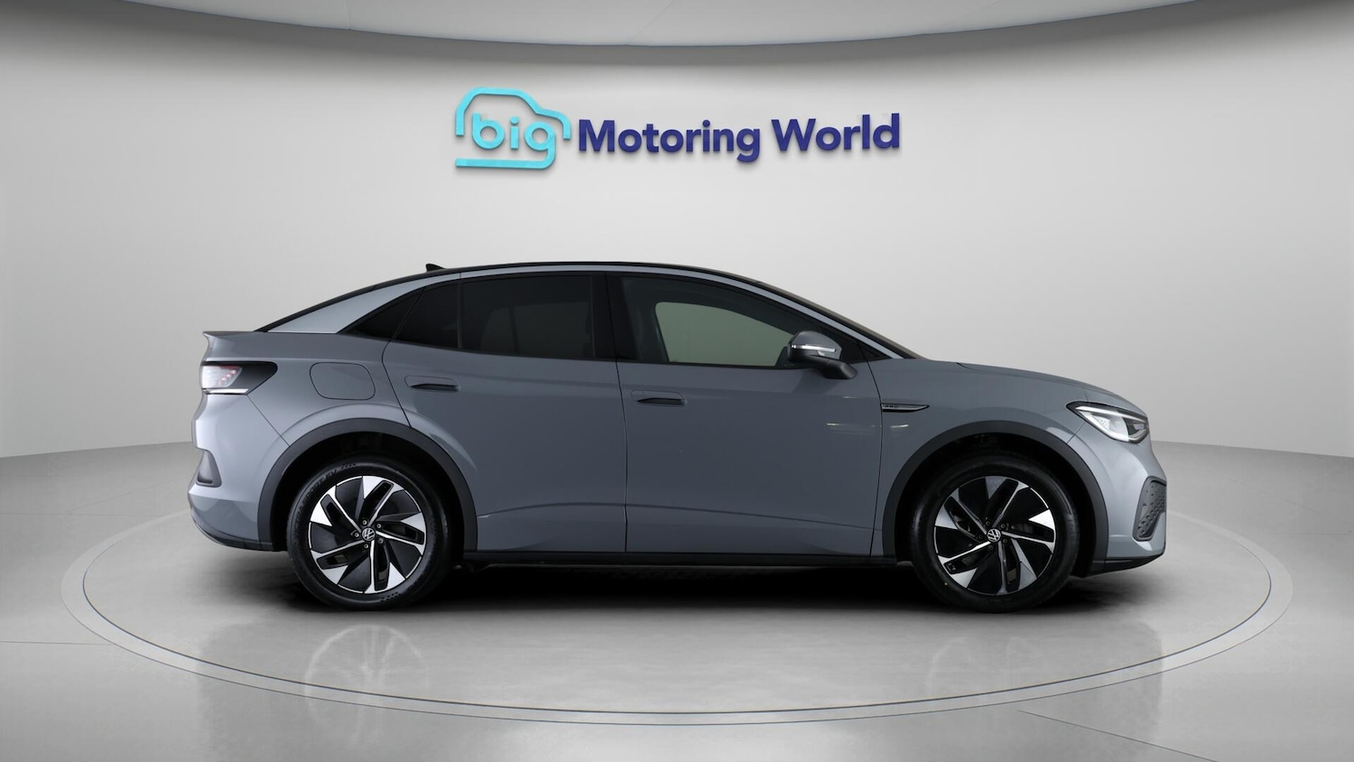 Used Volkswagen ID.5 2023 for sale - 76667078: Photo 9