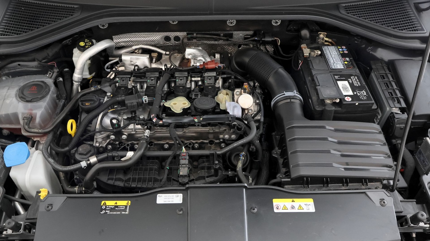 Used Volkswagen T-Roc 2023 for sale - 77381407: Photo 19