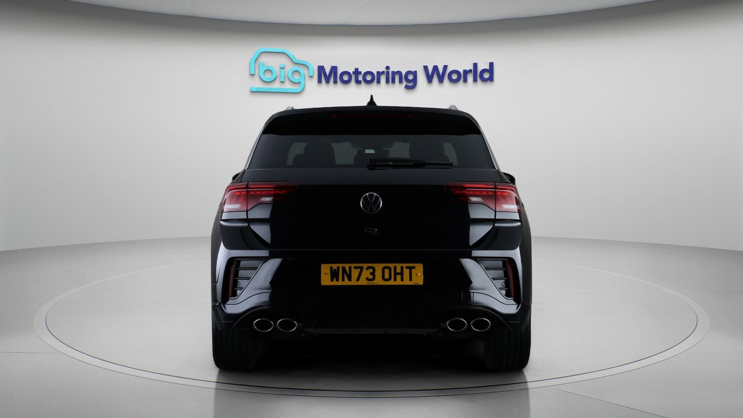 Used Volkswagen T-Roc 2023 for sale - 77381407: Photo 6