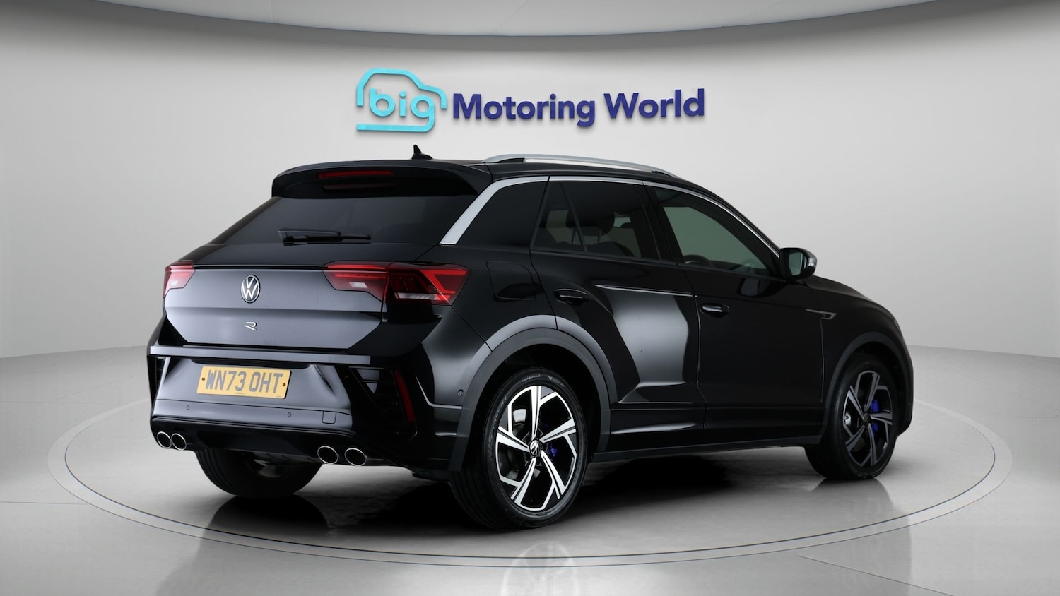 Used Volkswagen T-Roc 2023 for sale - 77381407: Photo 7