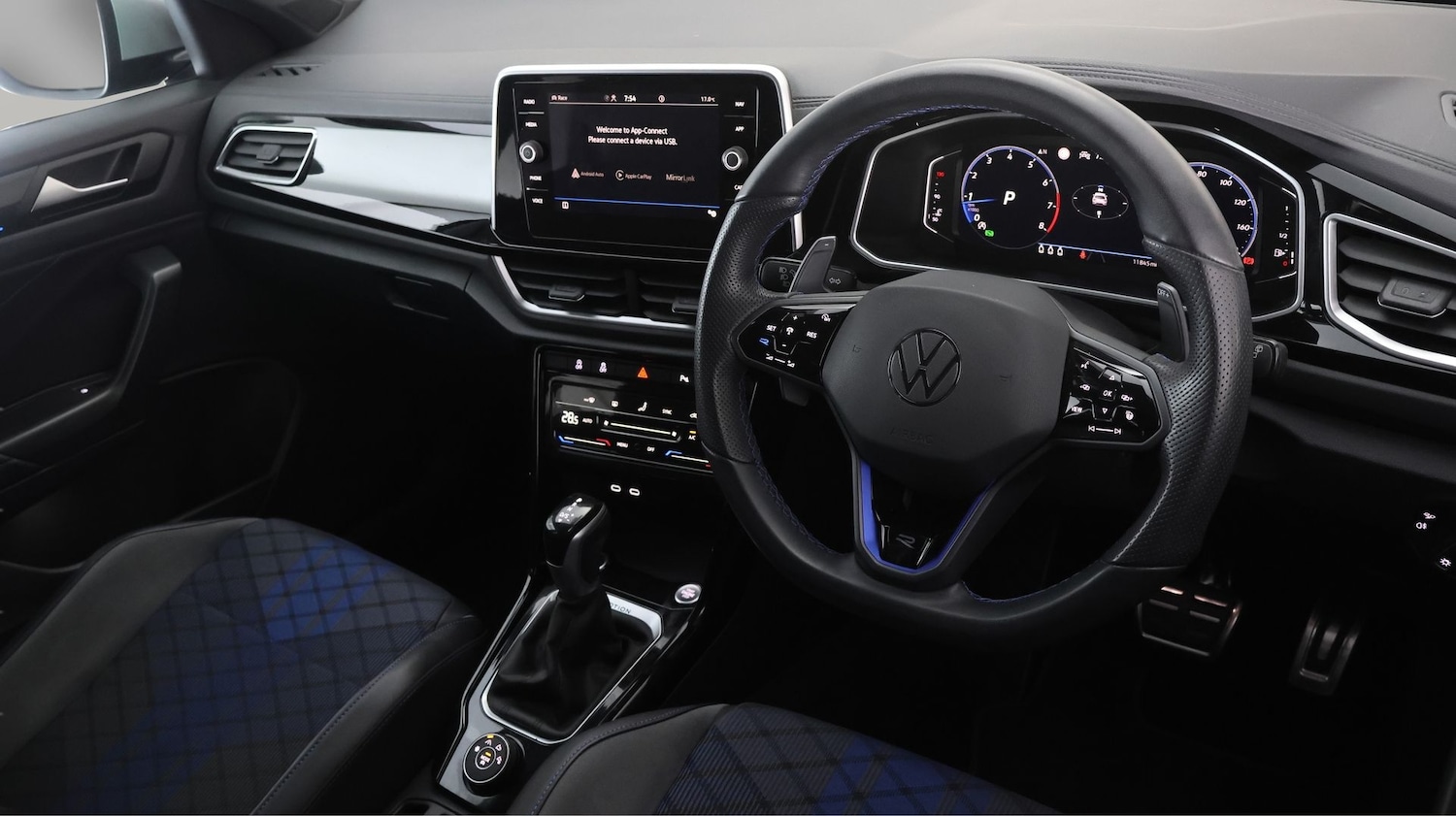 Used Volkswagen T-Roc 2023 for sale - 77381407: Photo 9