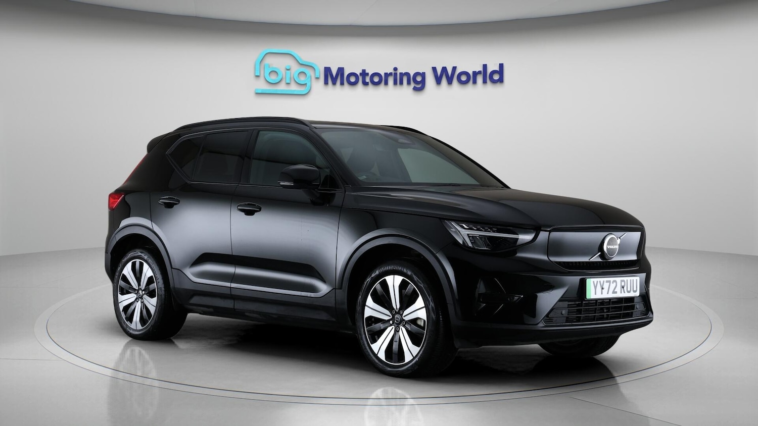 Used Volvo XC40 2022 for sale - 76012720: Photo 1