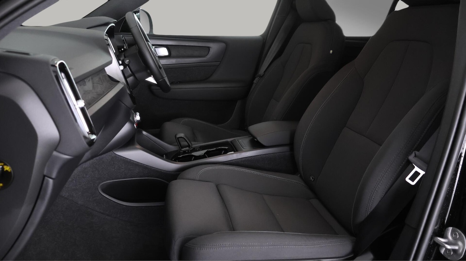 Used Volvo XC40 2022 for sale - 76012720: Photo 14