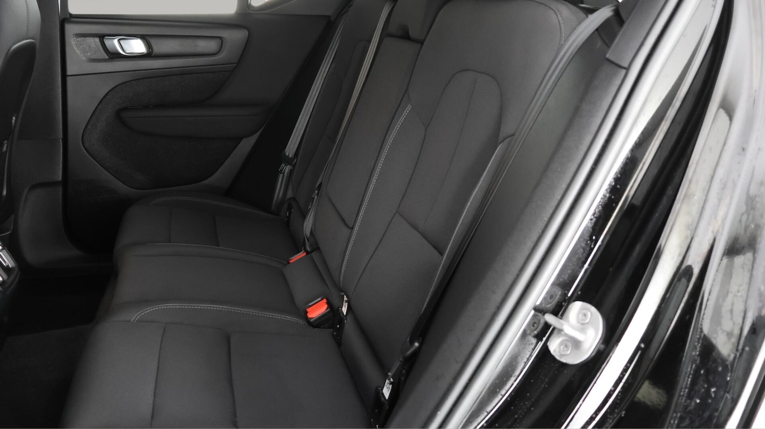 Used Volvo XC40 2022 for sale - 76012720: Photo 16