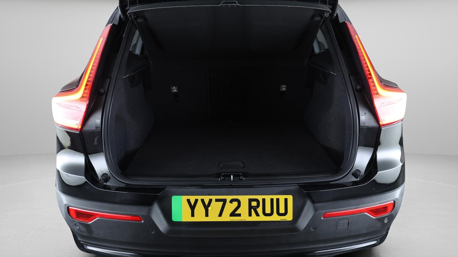 Used Volvo XC40 2022 for sale - 76012720: Photo 17