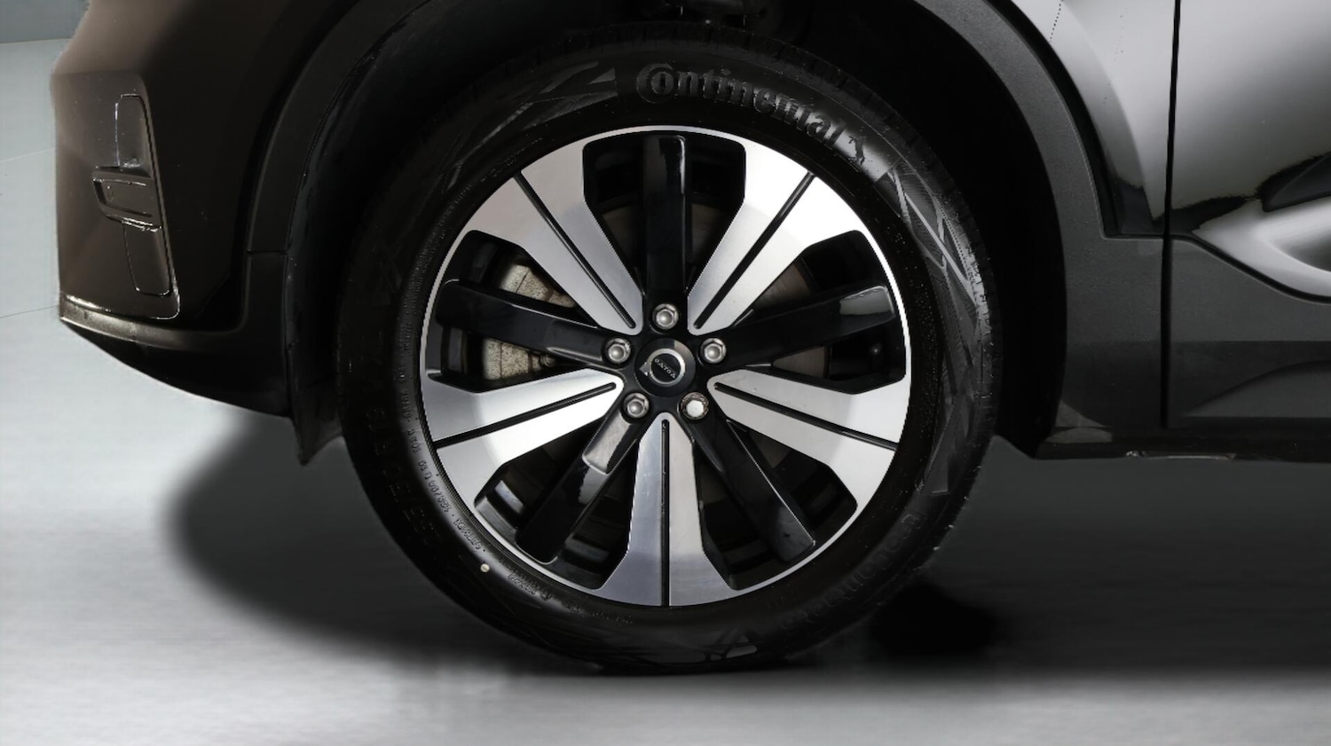 Used Volvo XC40 2022 for sale - 76012720: Photo 18