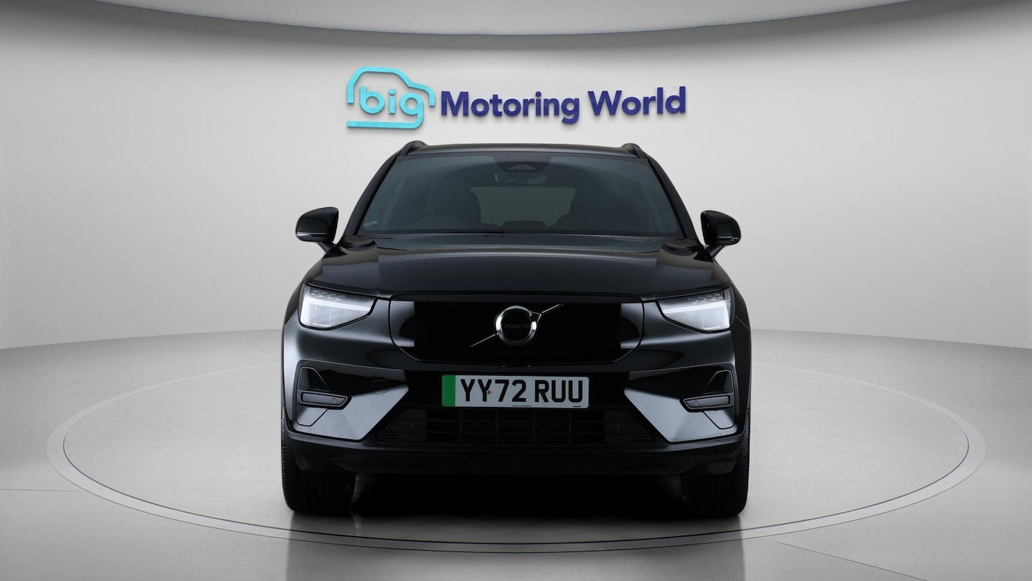 Used Volvo XC40 2022 for sale - 76012720: Photo 2