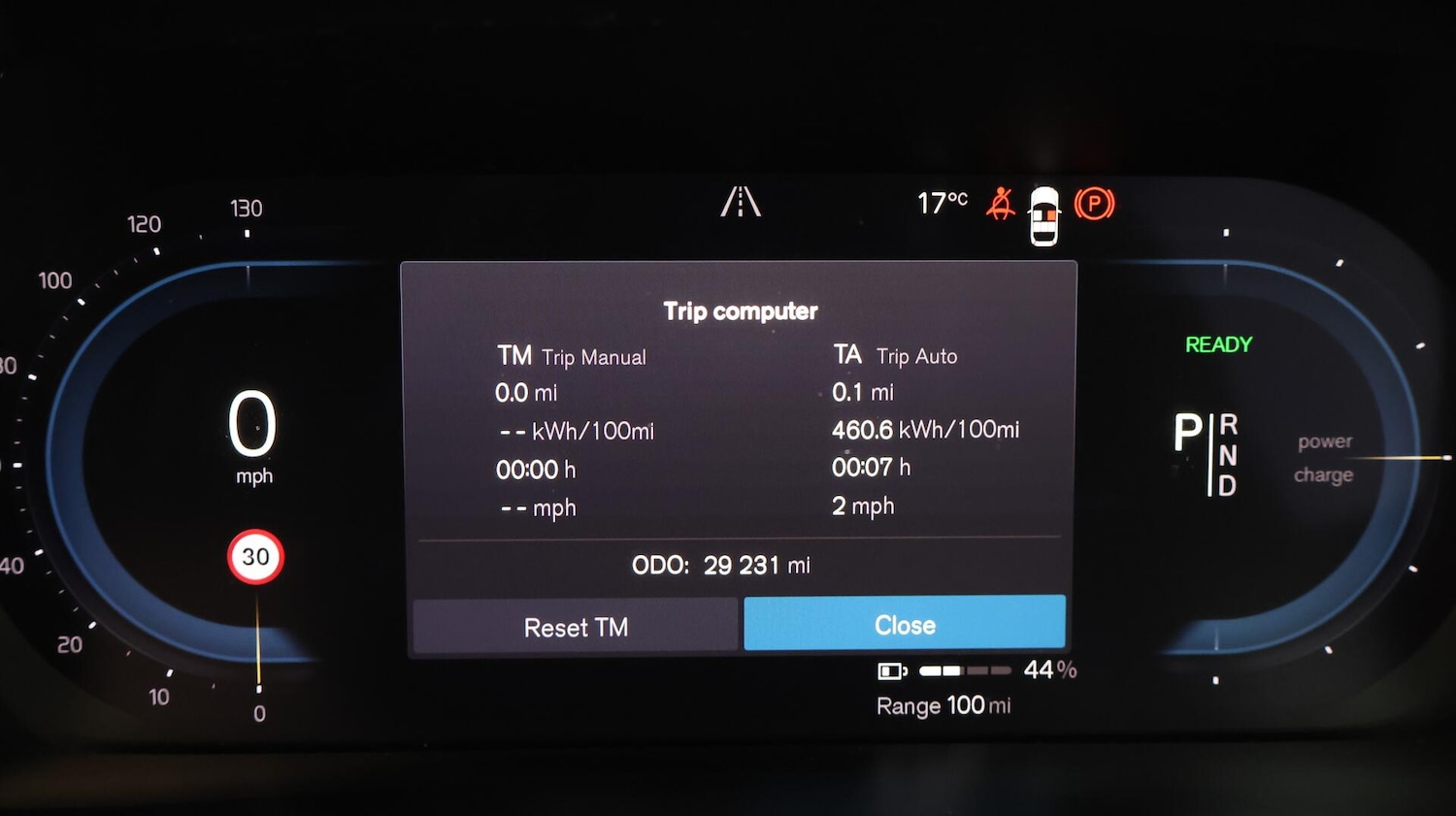 Used Volvo XC40 2022 for sale - 76012720: Photo 23
