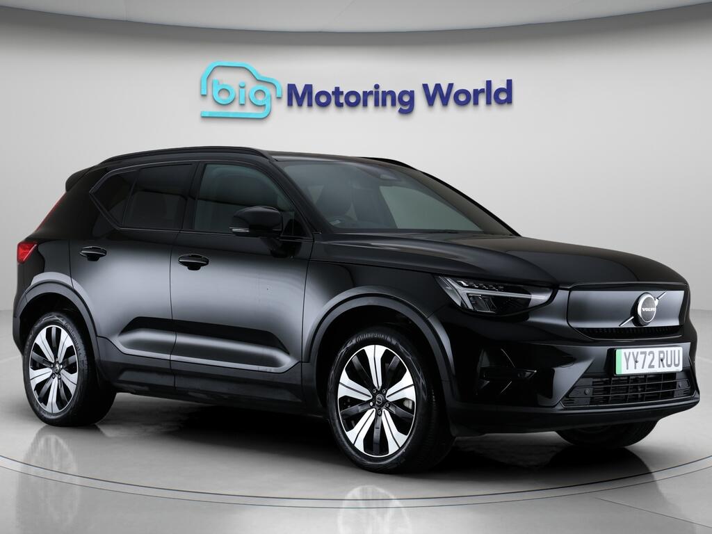 Used Volvo XC40 2022 for sale - 76012720: Photo 27