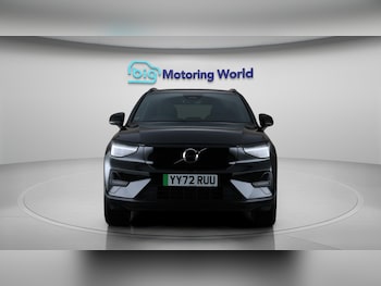 Used Volvo XC40 2022 for sale - 76012720: Photo