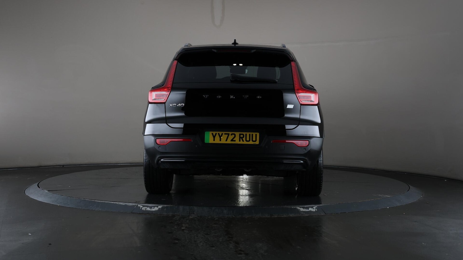 Used Volvo XC40 2022 for sale - 76012720: Photo 36