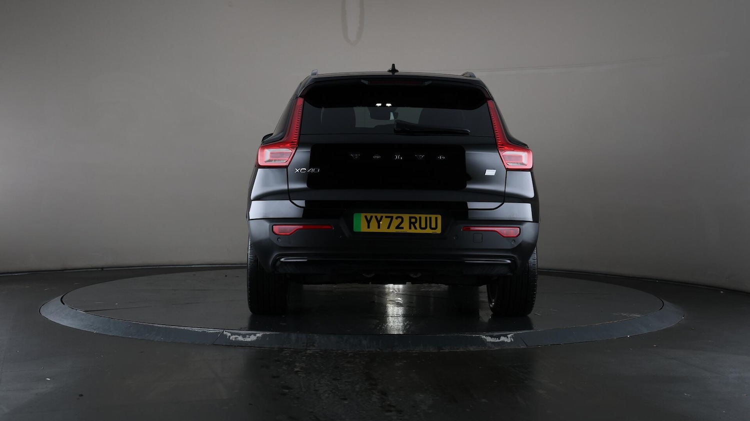 Used Volvo XC40 2022 for sale - 76012720: Photo 37