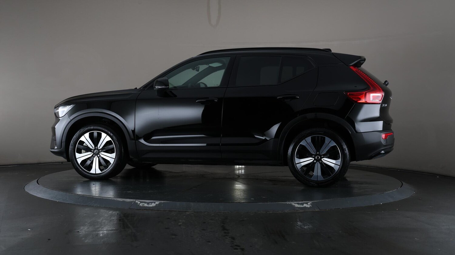 Used Volvo XC40 2022 for sale - 76012720: Photo 38