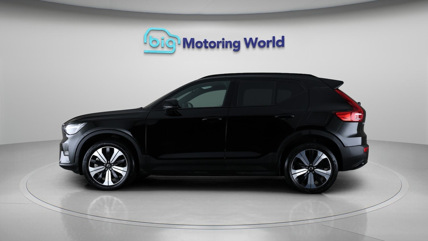 Used Volvo XC40 2022 for sale - 76012720: Photo 4