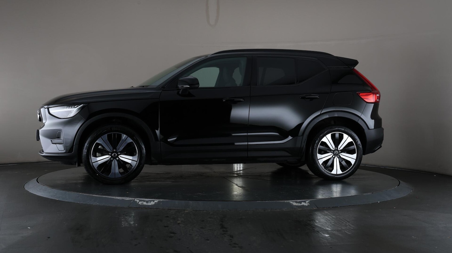 Used Volvo XC40 2022 for sale - 76012720: Photo 41