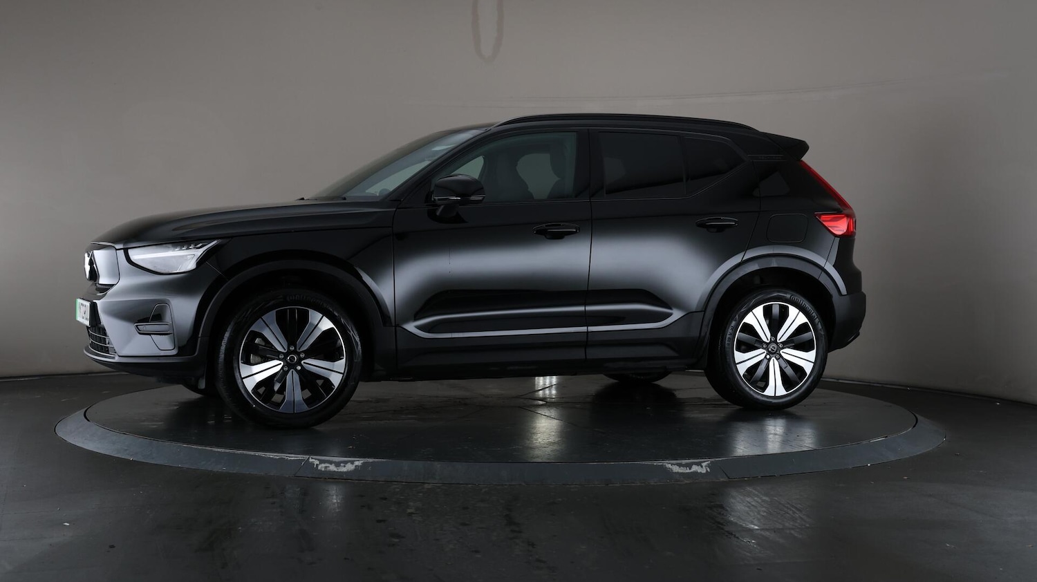 Used Volvo XC40 2022 for sale - 76012720: Photo 42