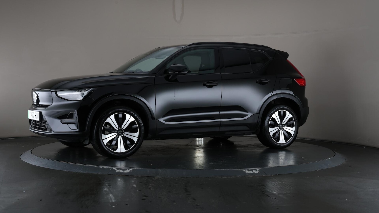Used Volvo XC40 2022 for sale - 76012720: Photo 43