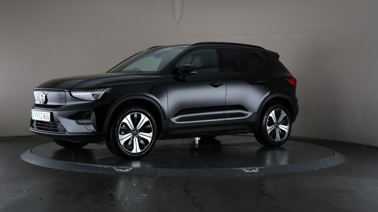 Used Volvo XC40 2022 for sale - 76012720: Photo 44