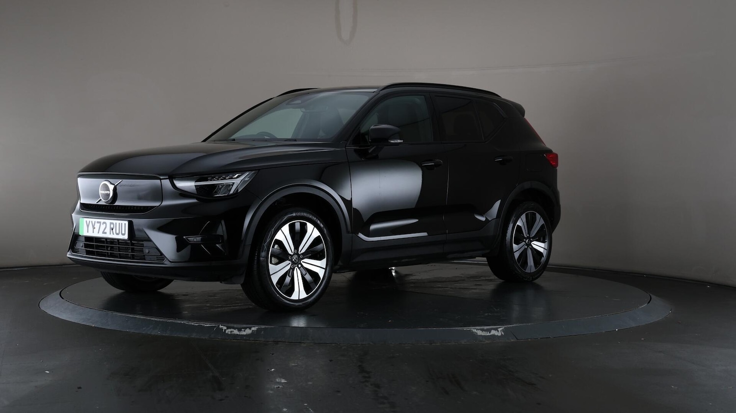 Used Volvo XC40 2022 for sale - 76012720: Photo 45