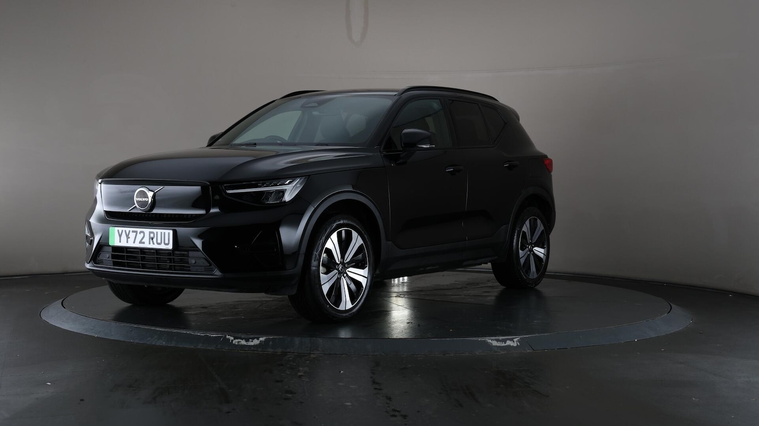 Used Volvo XC40 2022 for sale - 76012720: Photo 46