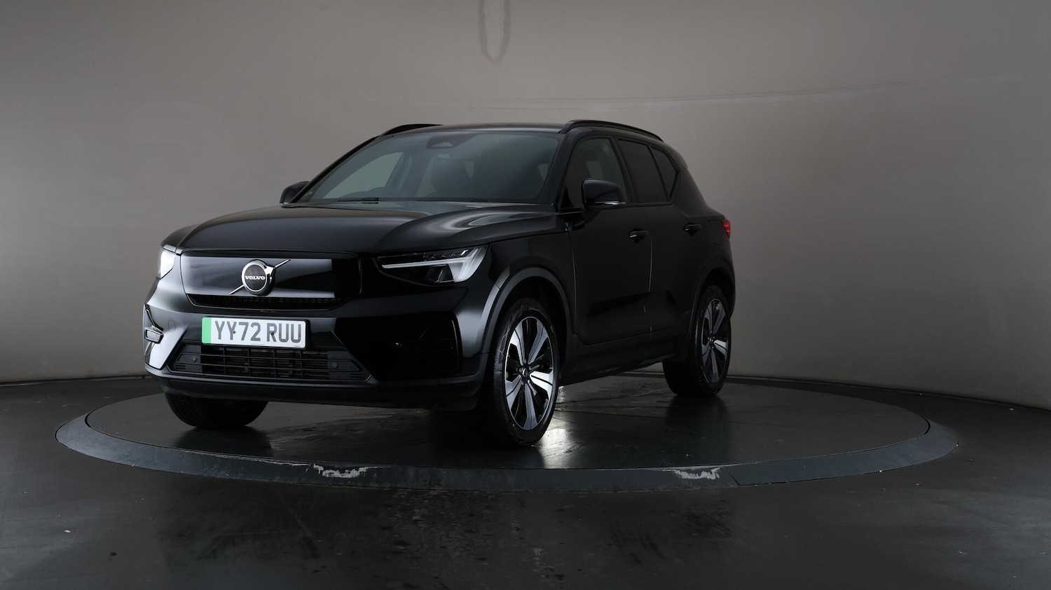 Used Volvo XC40 2022 for sale - 76012720: Photo 47
