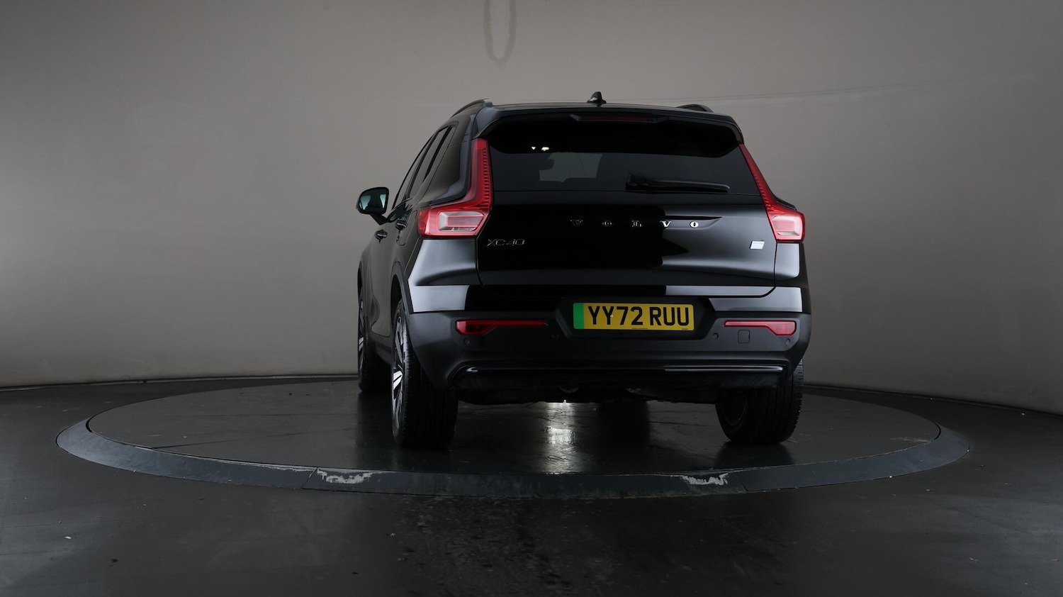 Used Volvo XC40 2022 for sale - 76012720: Photo 48