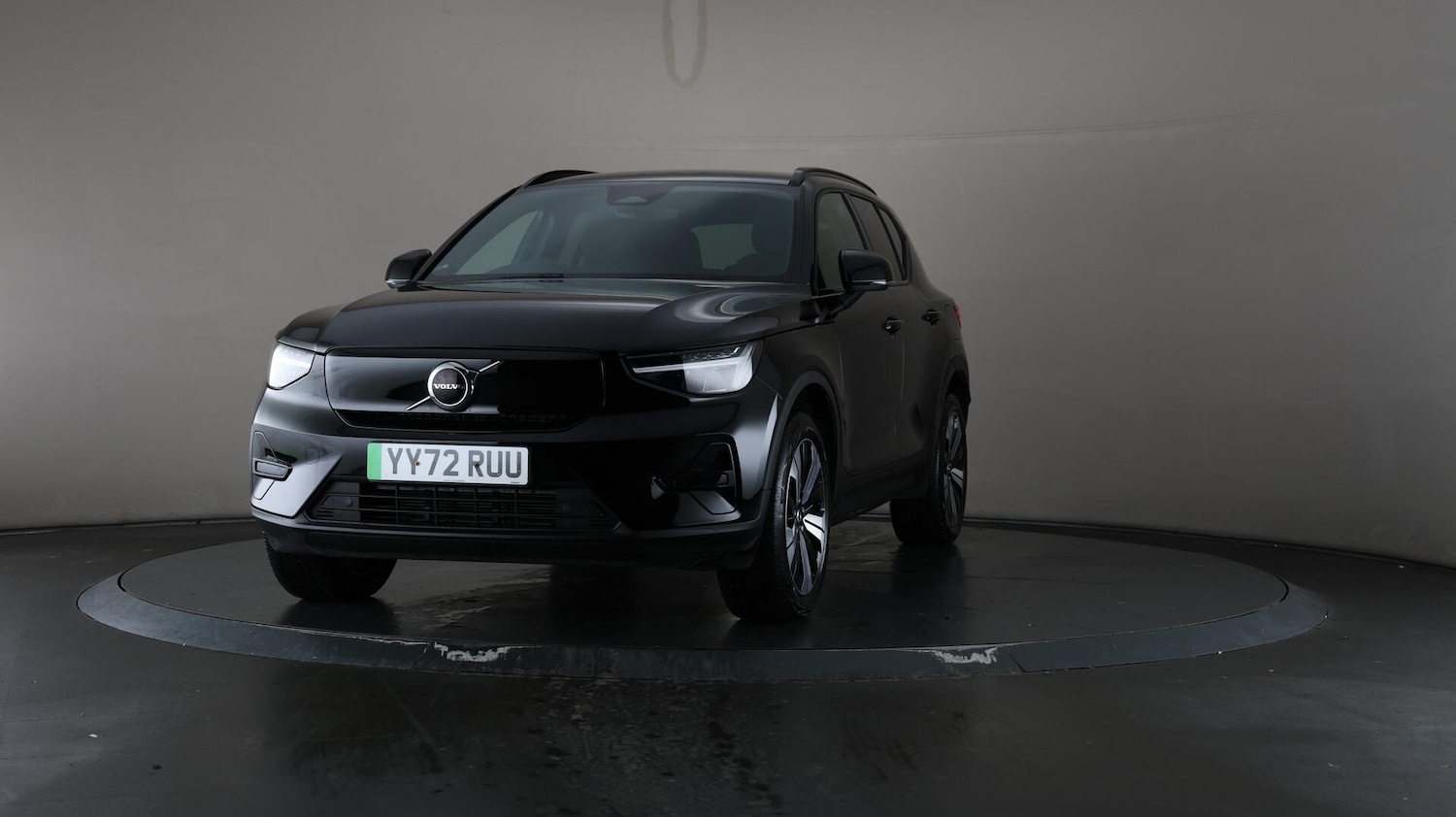 Used Volvo XC40 2022 for sale - 76012720: Photo 49